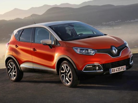 renault_captur_noleggio a lungo termine auto