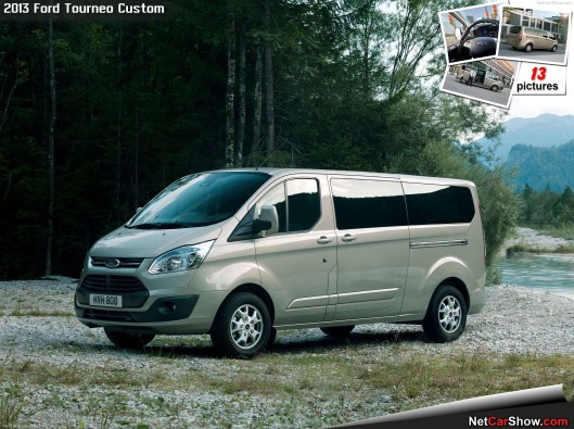 Ford-Tourneo_Custom-2013-hd veicoli commerciali noleggio a lungo termine