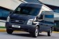 Veicoli commerciali a noleggio a lungo termine 2006 Ford Transit. 