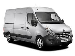 Renault master noleggio a lungo termine