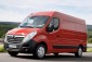 opel movano noleggio a lungo termine