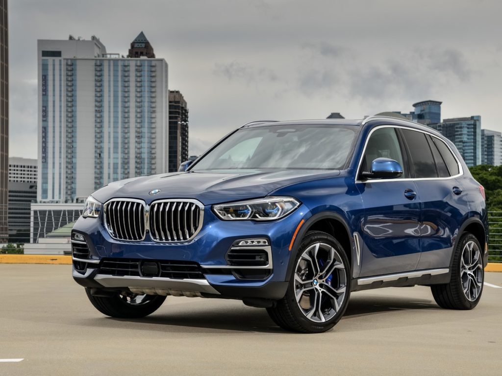 01-2019-bmw-x5-first-drive NOLEGGIO LUNGO TERMINE