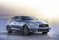 infiniti q50 noleggio a lungo termine