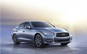 infiniti q50 noleggio a lungo termine