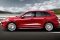 Porsche-Macan-Side-View noleggio a lungo termine