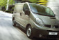 Renault Trafic veicoli commerciali