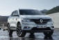 renault-koleos-2017 a noleggio lungo termine