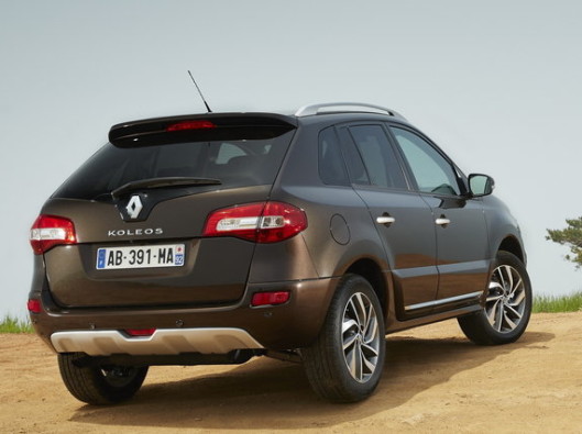 renault-koleos-restyling_a noleggio a lungo termine