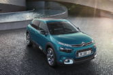 Citroën C4 Cactus