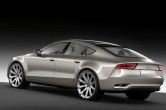 AUDI A7 SPORTBACK