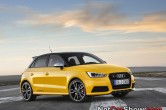 Audi S1