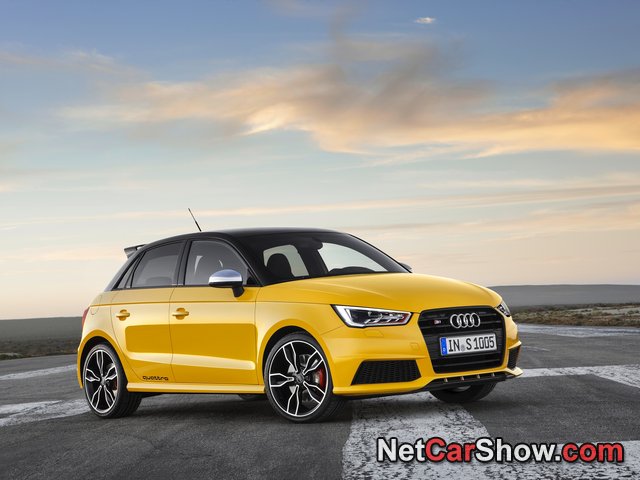 audi s1 noleggio a lungo termine