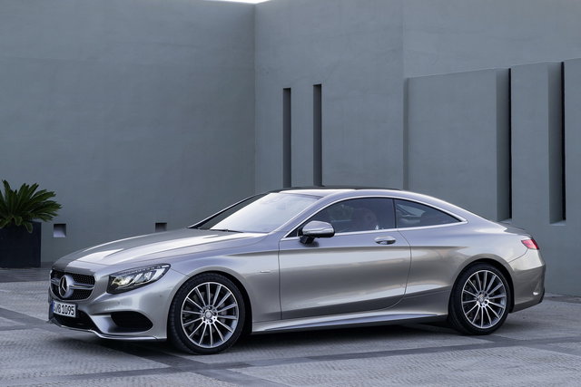 mercedes-s-coupe-2014 a noleggio a lungo termine