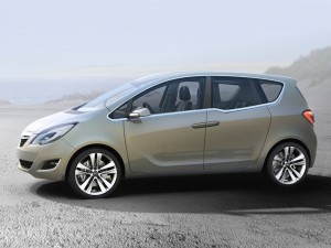 opel-meriva1 a noleggio a lungo termine