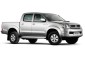 Toyota-Hilux-a noleggio a lungo termine