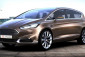 Ford S-Max 2