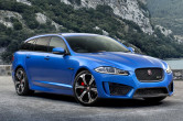 Jaguar XF Sportbrake