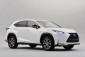 Lexus NX a noleggio a lungo termine