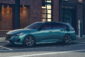 Peugeot 308 station wagon a noleggio lungo termine