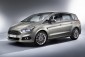 nuova-ford-s-max-2015 a noleggio a lungo termine