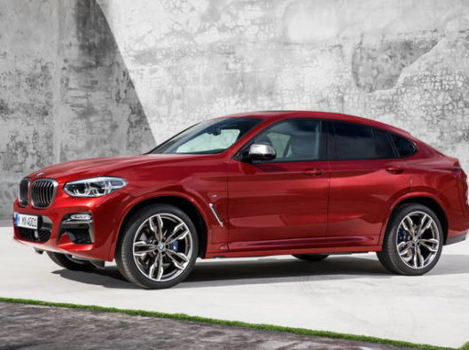 bmw-x4-2018-noleggio lungo termine