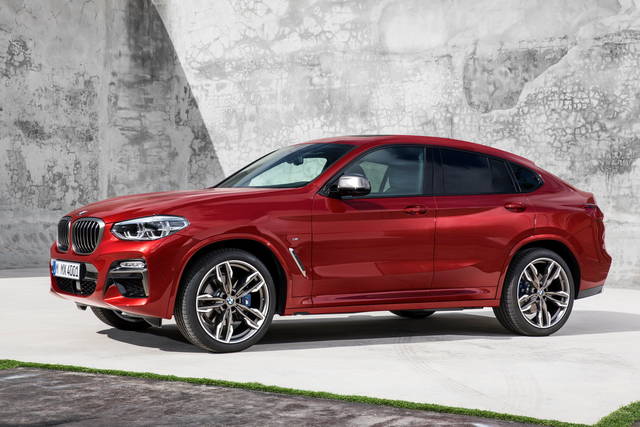 bmw-x4-2018-noleggio lungo termine