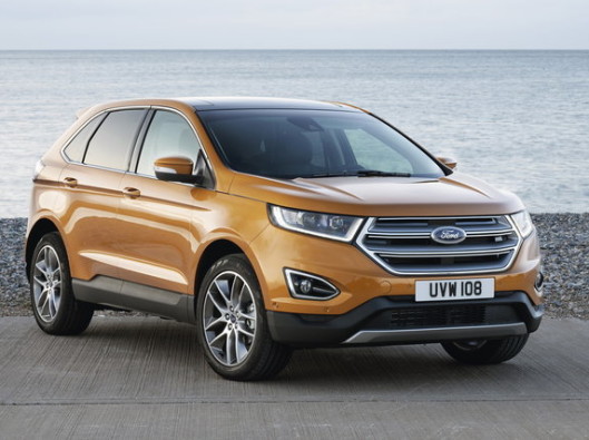 ford-edge-2016 noleggio lungo termine