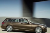 Mercedes classe C SW