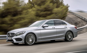 MERCEDES CLASSE C​ C220 BlueTEC Executive