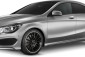 Mercedes CLA