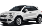 fiat 500X a noleggio lungo termine