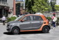 Smart Fortwo e Forfour 