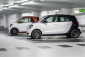 Smart Fortwo e Forfour 