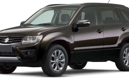 Suzuki Gran Vitara