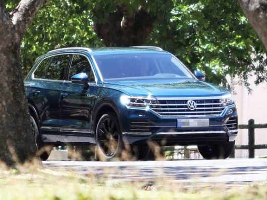 volkswagen-touareg-2018-a noleggio lungo termine