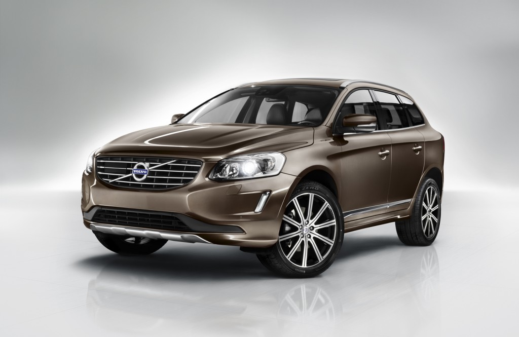 volvo-xc90 a noleggio a lungo termine