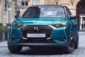 ds3 crossback a noleggio lungo termine