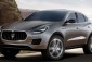 maserati levante a noleggio lungo termine