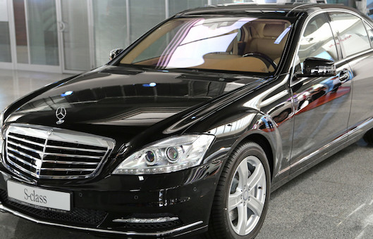 mercedes-classe-s