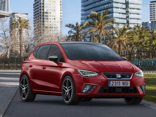 seat-ibiza a noleggio lungo termine