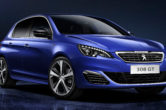 Peugeot 308 GT Line