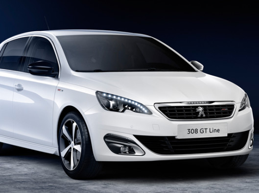 Peugeot-308-GT-Line