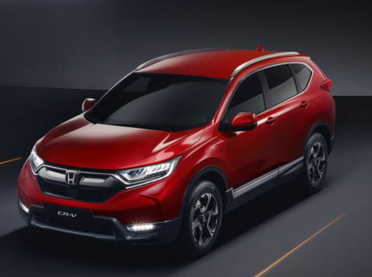 honda-cr-v-2018-a noleggio lungo termine