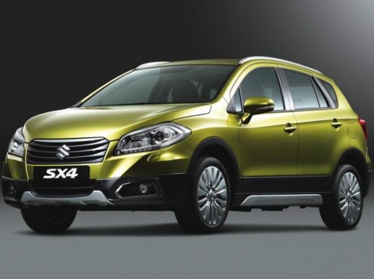 suzuki_sx4_b a noleggio a lungo termine