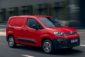 new-citroen-berlingo-van noleggio lungo termine