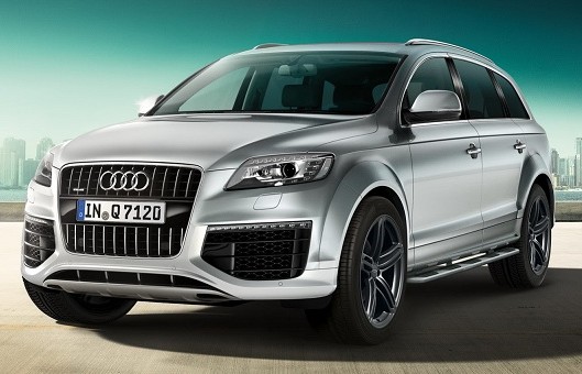 2016-Audi-Q7 a noleggio a lungo termine