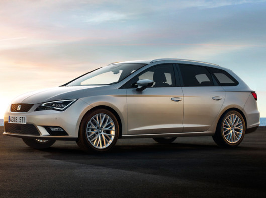 seat leon a noleggio a lungo termine