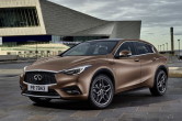 Infiniti Q30