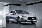 Infiniti Q60