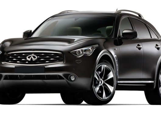 infiniti_qx70_NOLEGGIO A LUNGO TERMINE